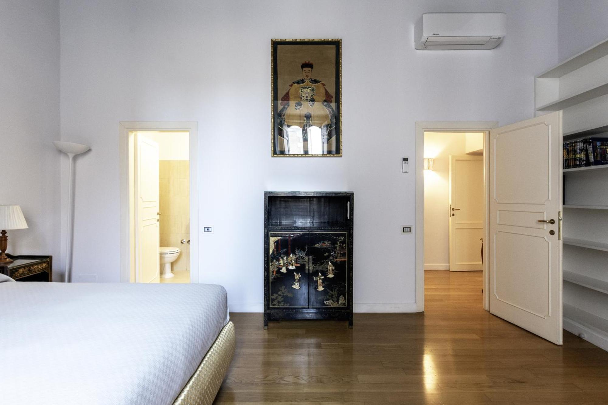 Maison Deluxe Farnese Appartamento